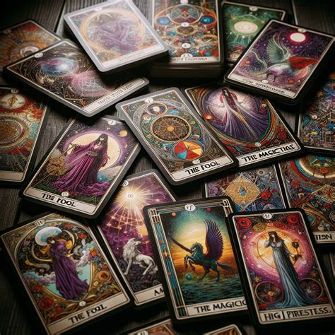 cuantas cartas tiene un tarot|Las 78 cartas del tarot y su significado